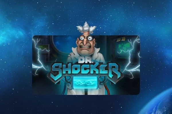 Dr. Shocker